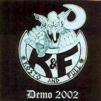 Kosto And Full : Demo 2002